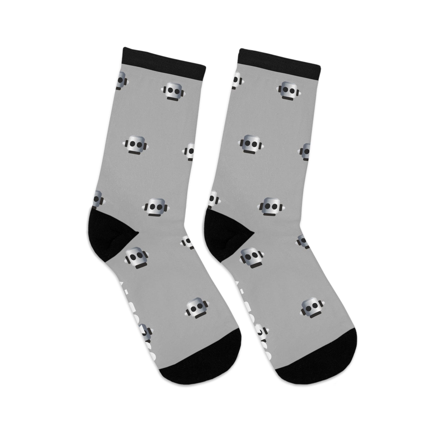 Future Tech Socks: V2