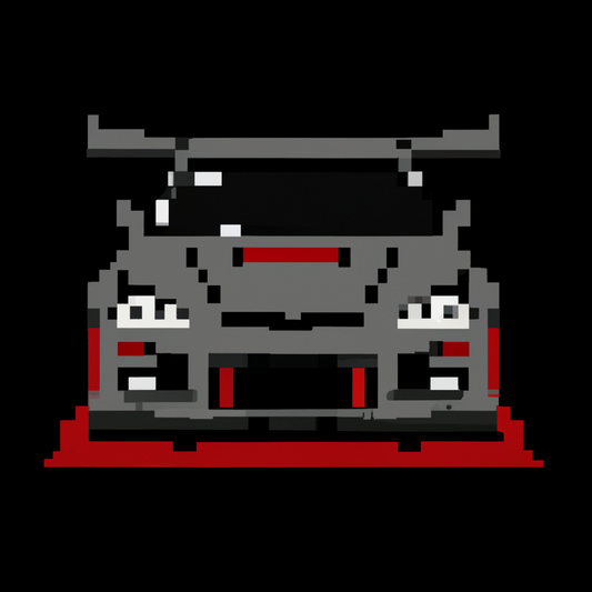 Pixel Power