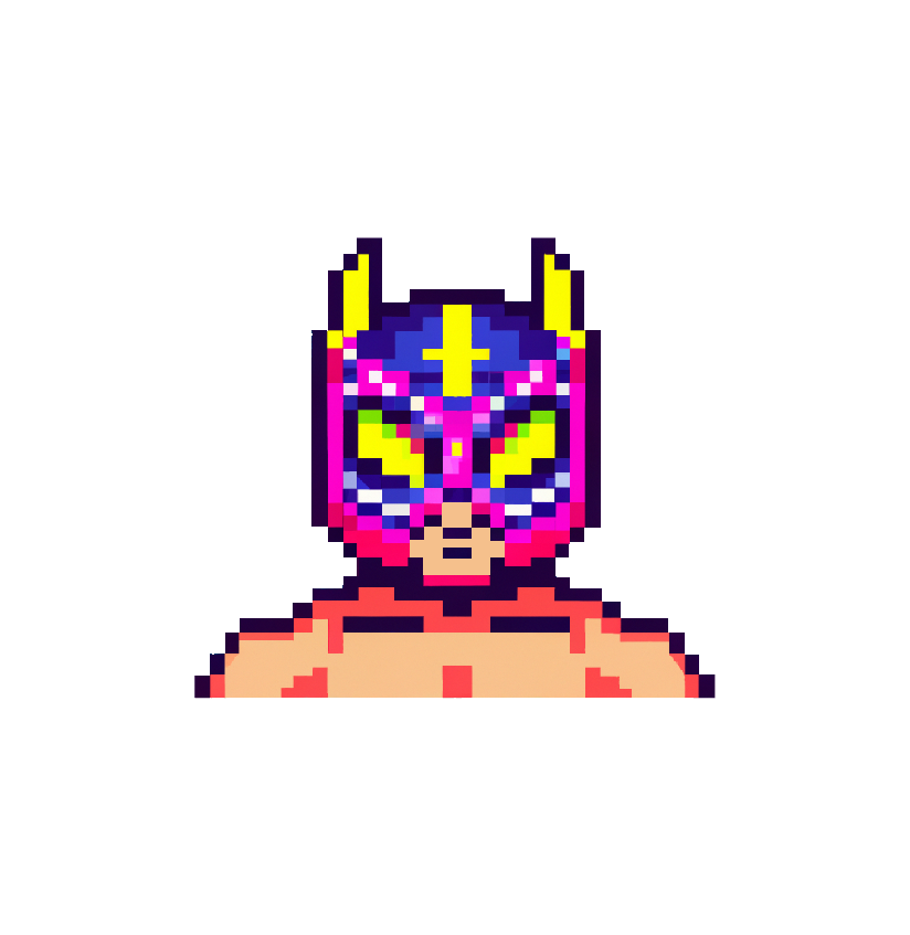 Lucha Libre
